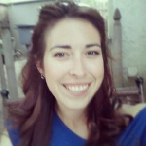 Meet your Posher, Alyssa