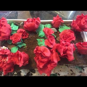 Meet your Posher, Farida