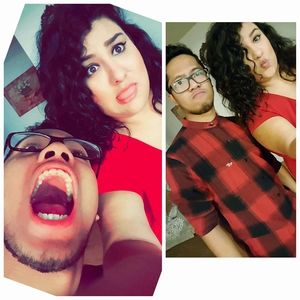 Meet your Posher, Ivette