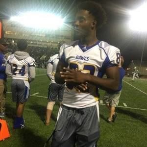 Meet your Posher, Tammy