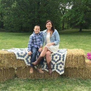 Meet your Posher, Bobbi