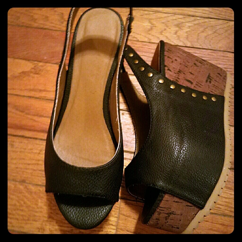 Woman shoe