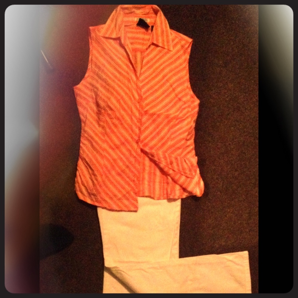 NEW summer outfit~