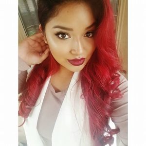 Meet your Posher, Kathy