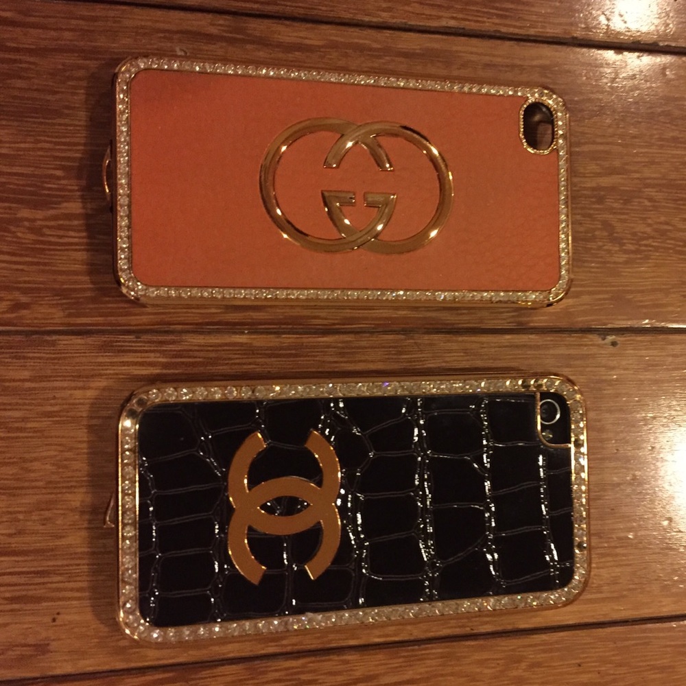 iPhone 4 cases