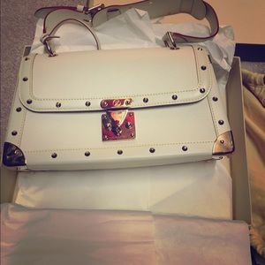 AUTHENTIC LOUIS VUITTON SUHALI LE TALENTUEUX BAG AUTHENTIC LOUIS VUITTON SUHALI LE TALENTUEUX BAG