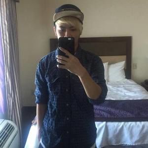 Meet your Posher, Sean