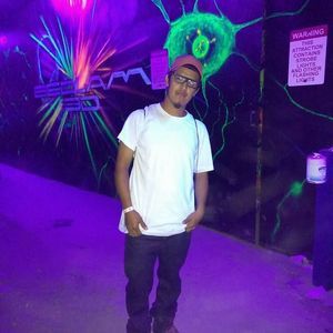 Meet your Posher, Peter