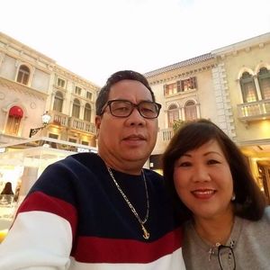 Meet your Posher, Crizalda