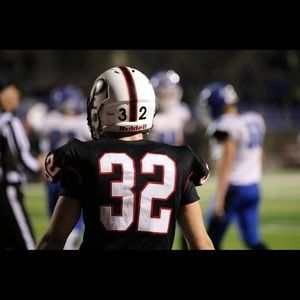 Meet your Posher, Brandon