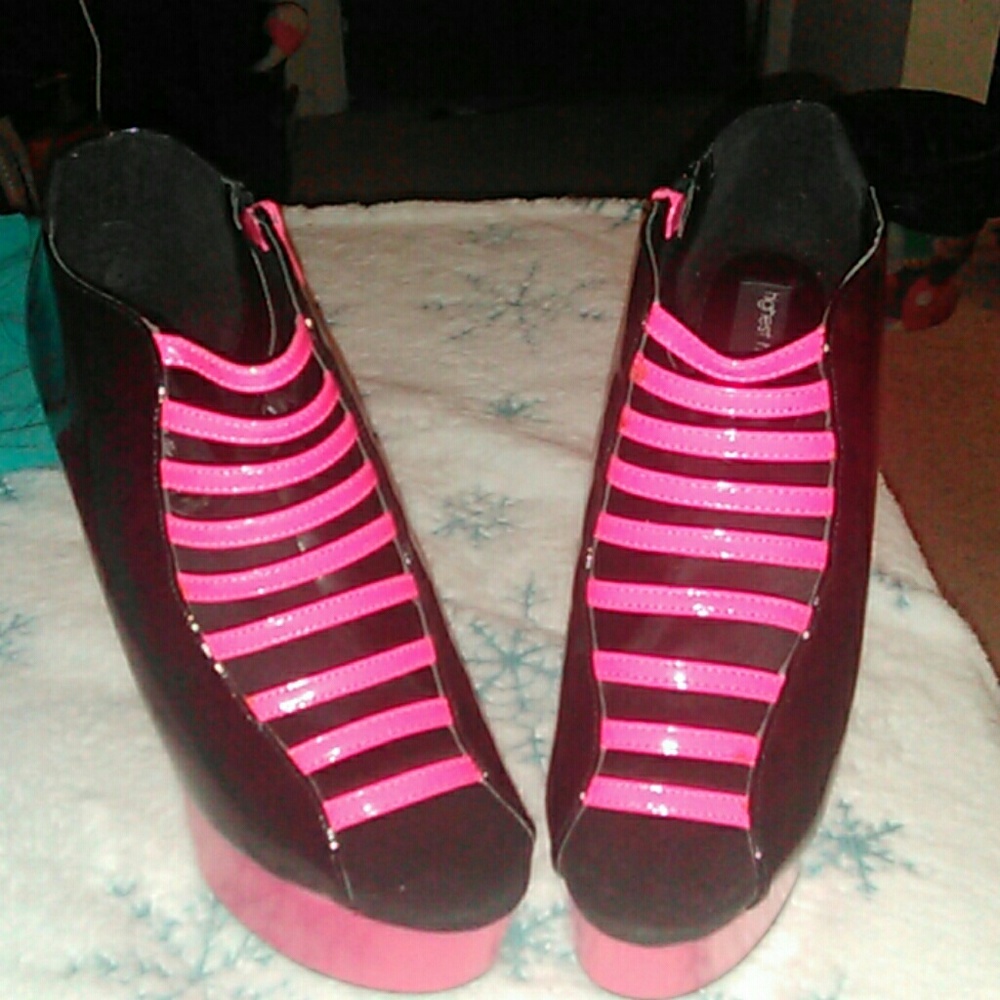 Highest heel collection