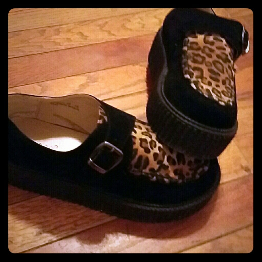 Women platform
