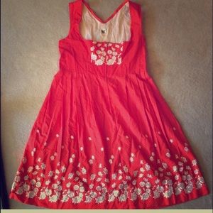 Vintage Wurzer Dirndl