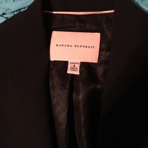Very formal Banana Republic Blazer