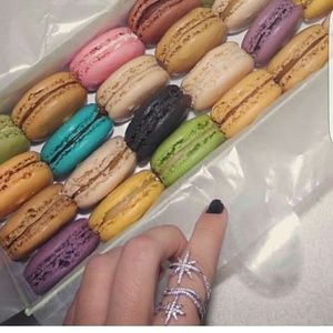 Meet your Posher, Doussou