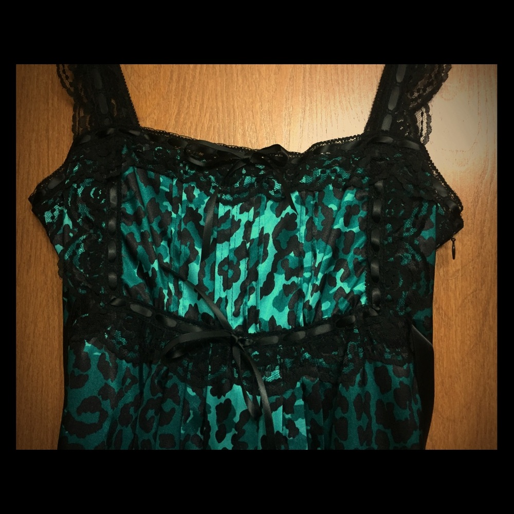 Betsey Johnson Dress