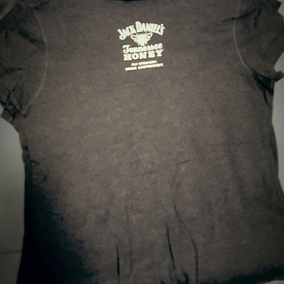 Jack Daniel's woman's top - Picture 2 of 2