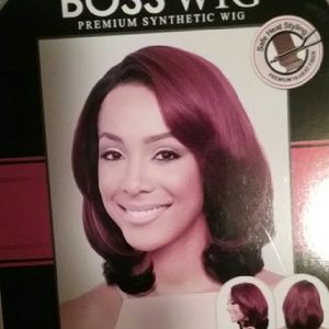 Meet your Posher, Rose