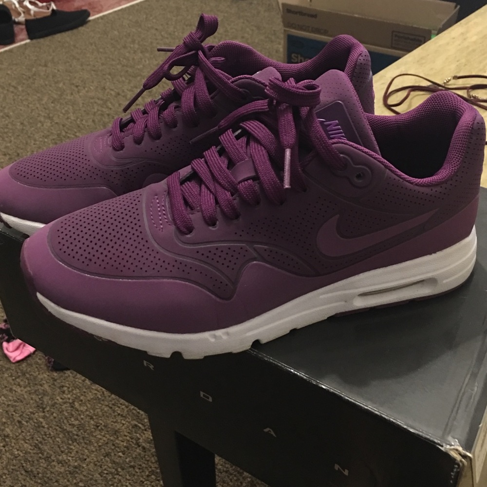 Nike Air Max