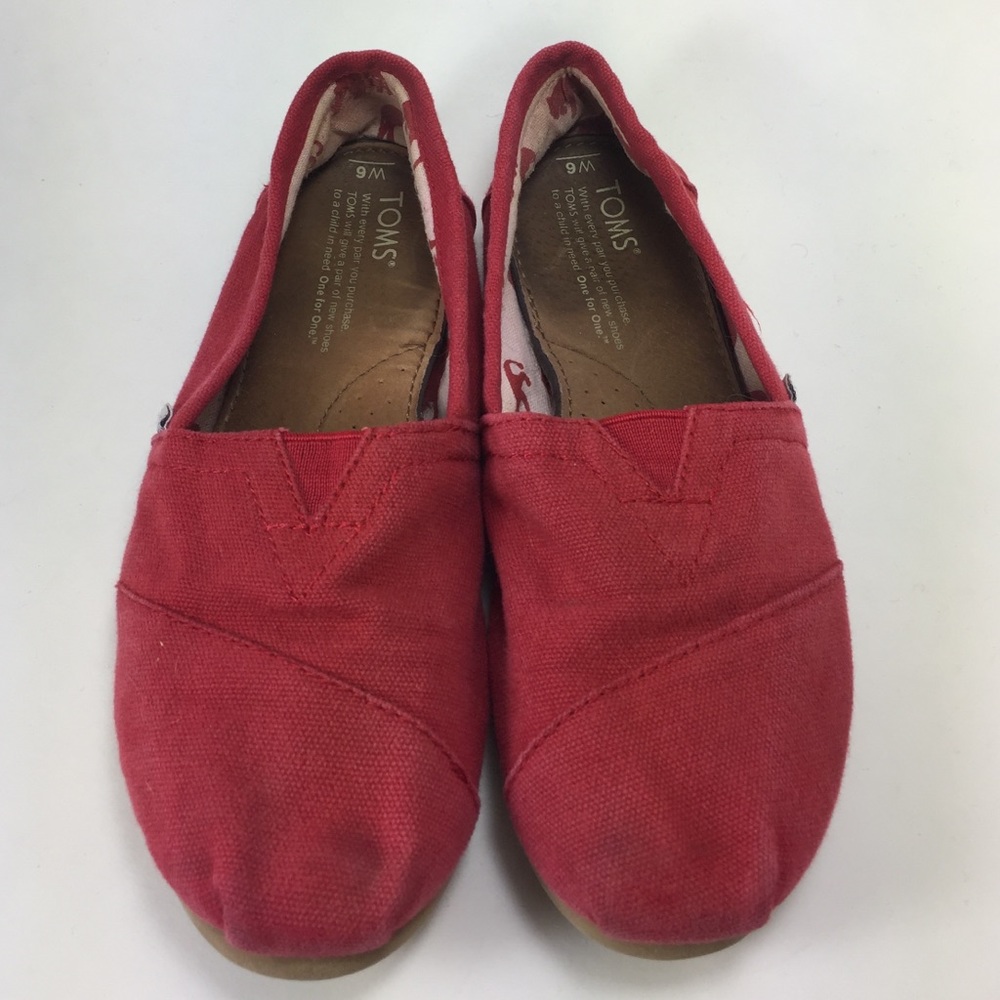 Toms sandals