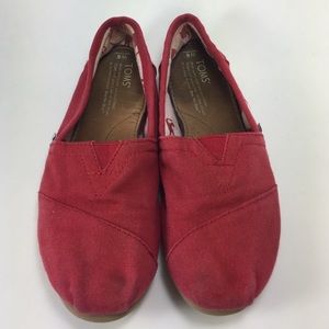 Toms sandals