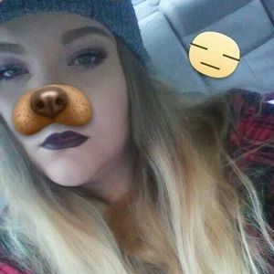 Meet your Posher, Annaleice