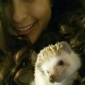 Meet your Posher, Miranda