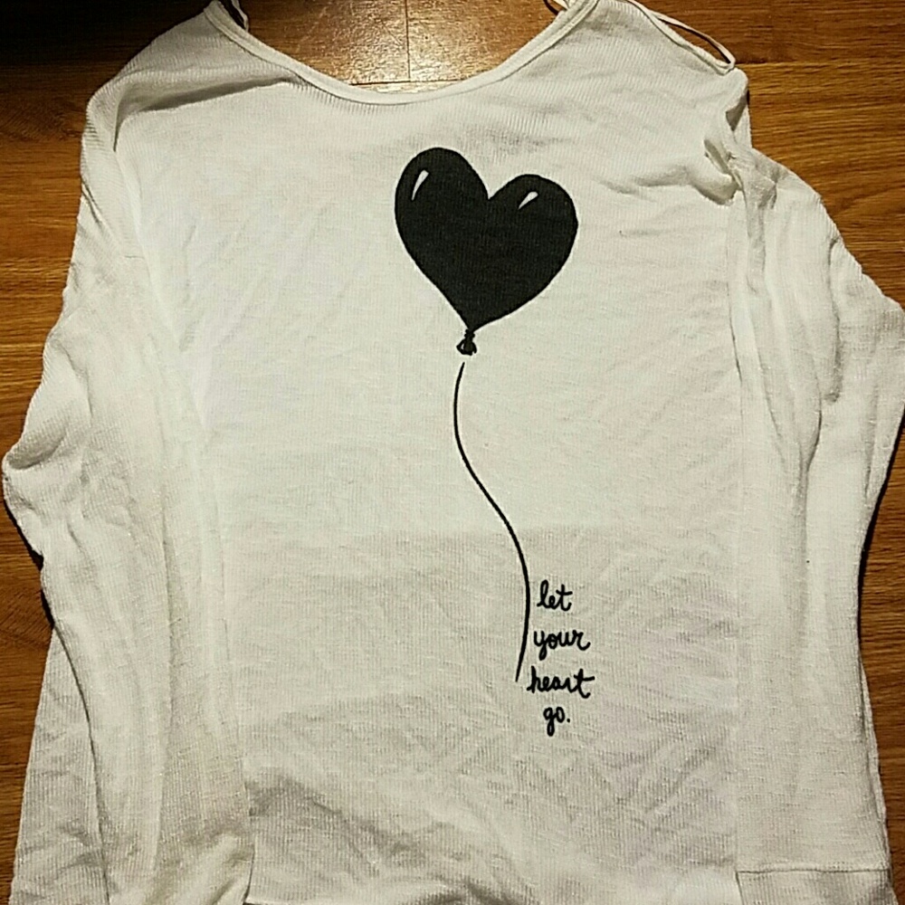 Bethany Mota sweater