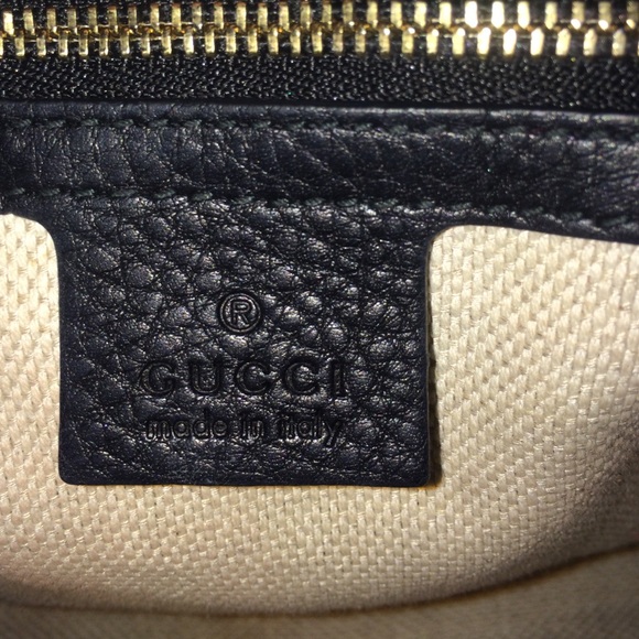 Gucci - Picture 3 of 4