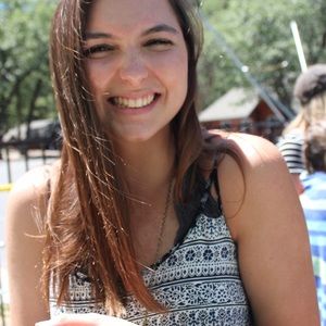 Meet your Posher, Sophia