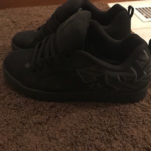 D.C. Skater shoes 9 MEN