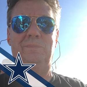 Meet your Posher, Kirk