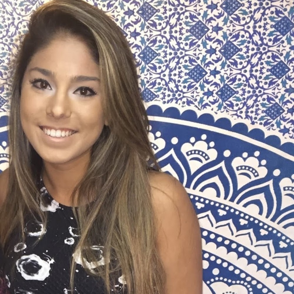 Meet your Posher, Sahar