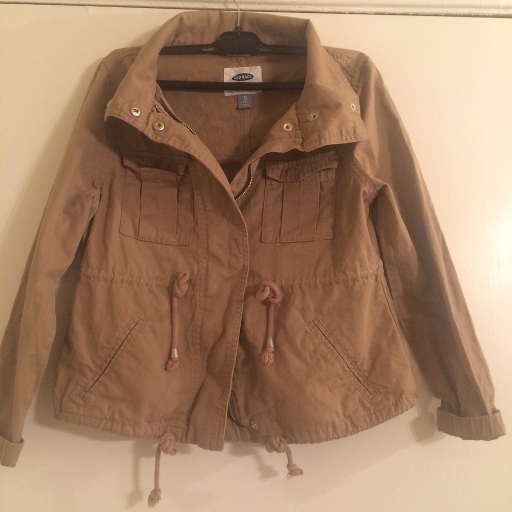 Old Navy Jacket