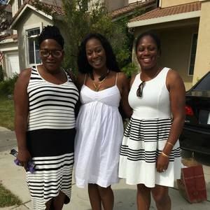 Meet your Posher, Toni