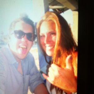 Meet your Posher, Lisa