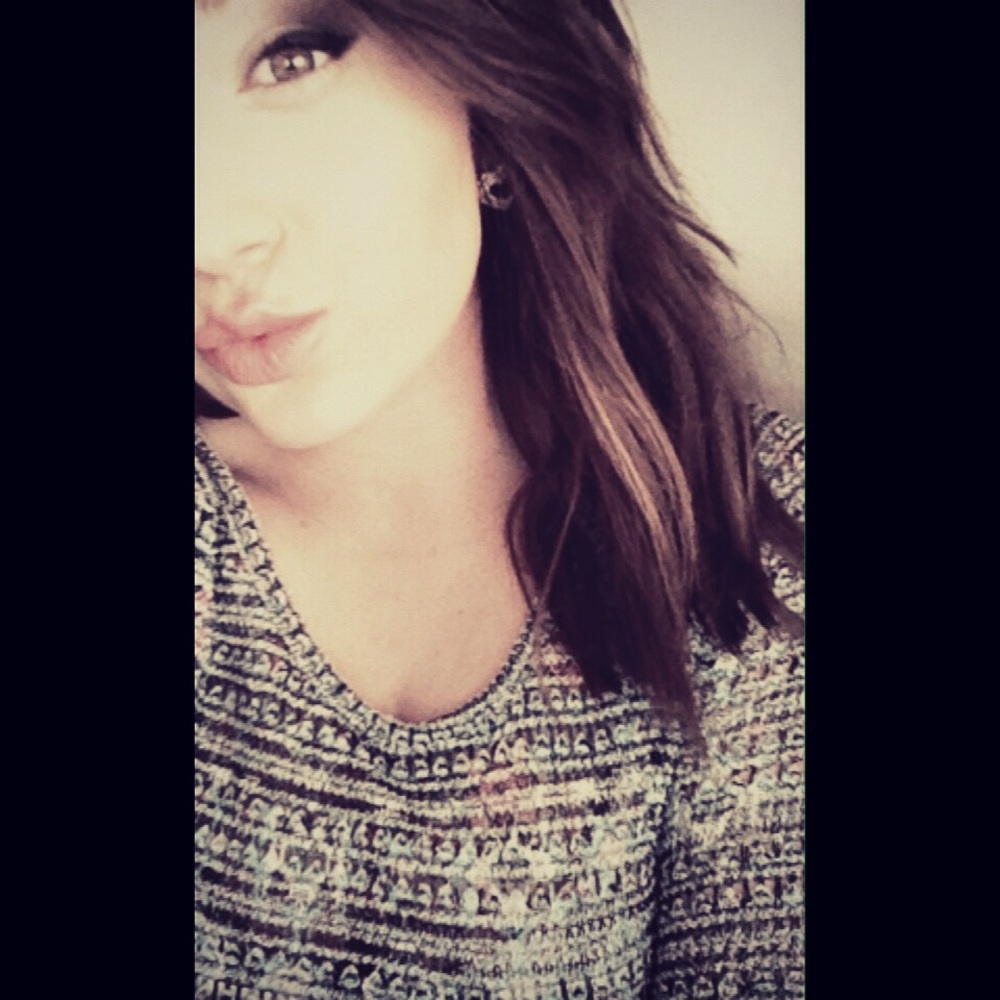 Meet your Posher, Lexi