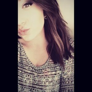 Meet your Posher, Lexi