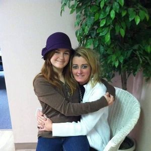 Meet your Posher, Barbara