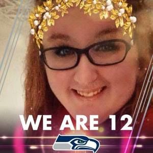 Meet your Posher, Krista