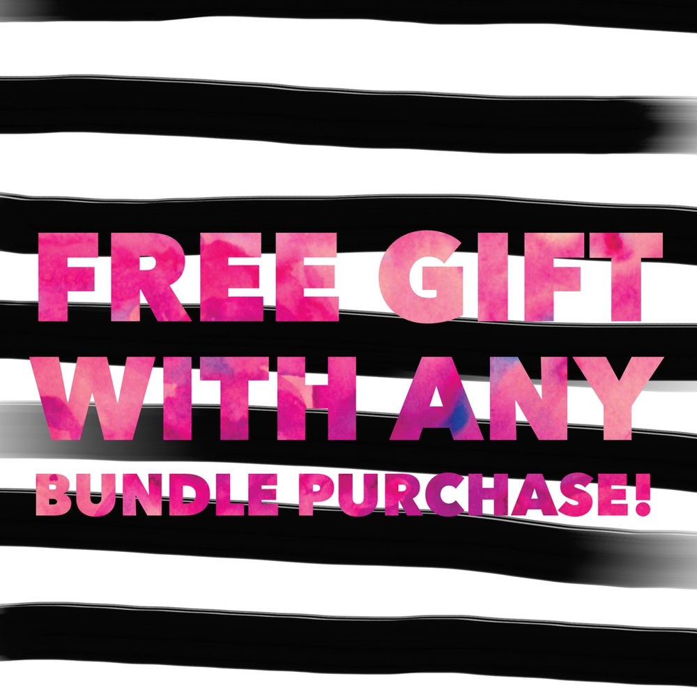 Free gift! 🎁