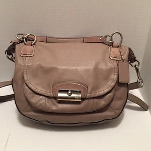 Coach Kristen handbag