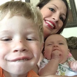 Meet your Posher, Brittany