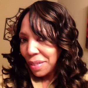 Meet your Posher, Veronica