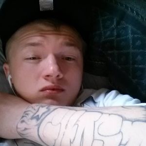 Meet your Posher, Landon