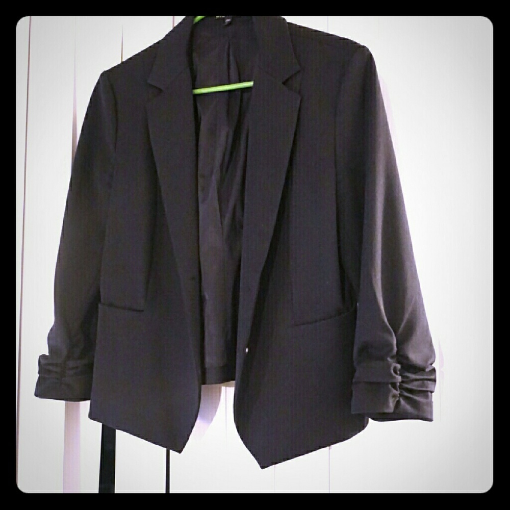 Express Blazer