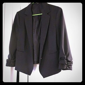 Express Blazer
