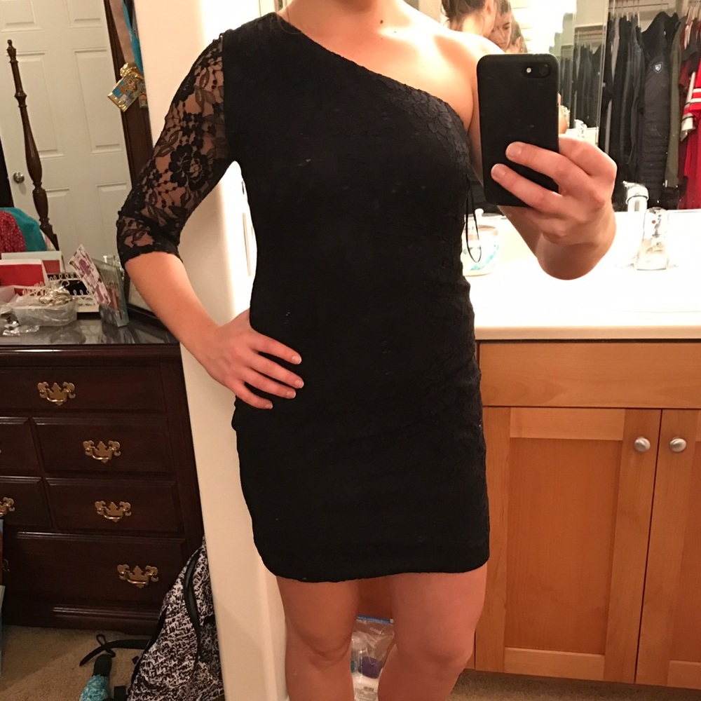 Last Chance! LBD