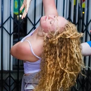 Meet your Posher, Devon