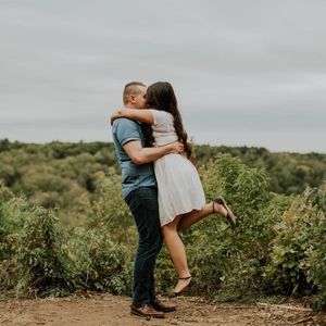 Meet your Posher, Britain